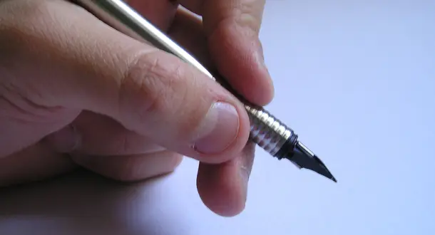 Things to Consider Before Signing a Publishing Contract