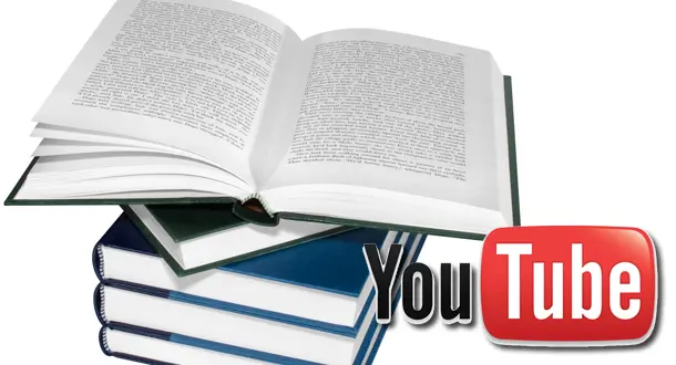 Self-Publishing is Basically the YouTube of Literature