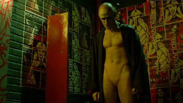Top 10 Ways To Make 'The Strain' Less Stupid