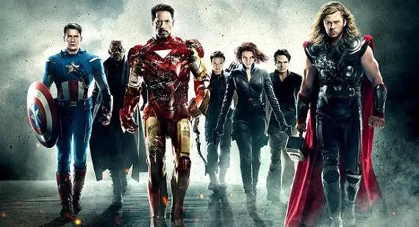 How to Assemble an Ensemble: Team-Building for Writers