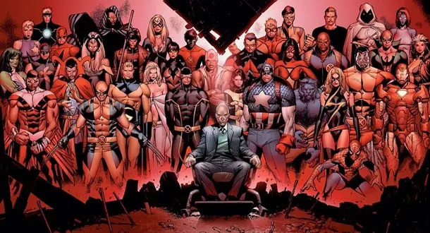 Does Marvel Need To Pull A DC Comics 52 Relaunch?
