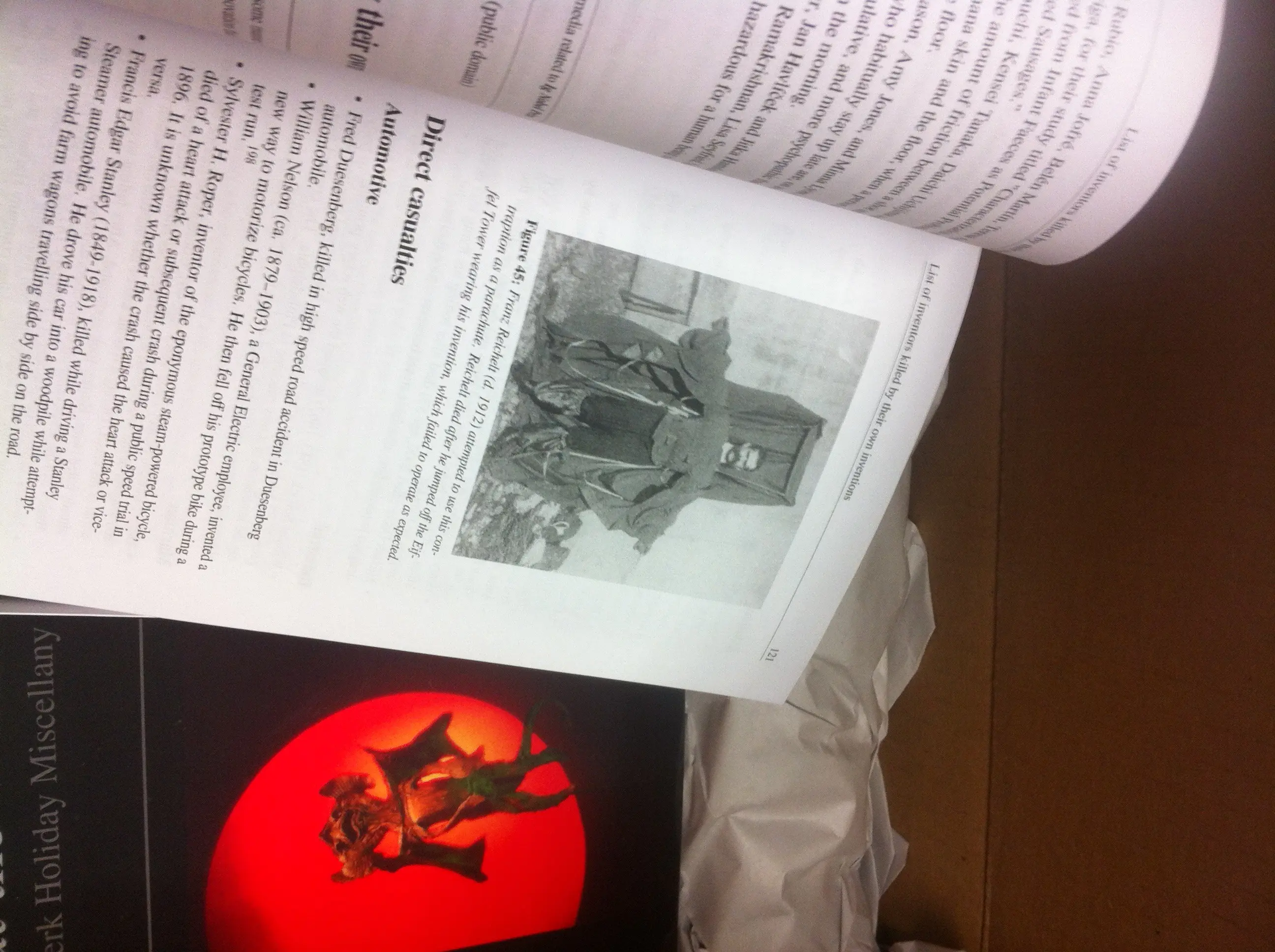 Create Your Own Wikipedia Tome