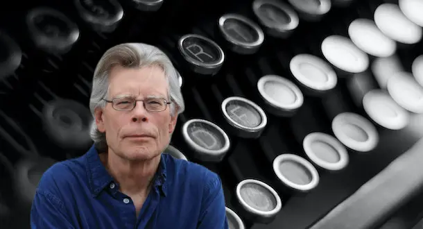 The Books Stephen King Hasn’t Written Yet, But Should