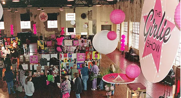 The Girlie Show: Are Literary Women Finally Getting The Recognition They Deserve?