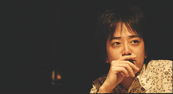 Why The F*ck Aren’t You Reading Fuminori Nakamura?