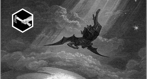 Culling The Classics: Paradise Lost