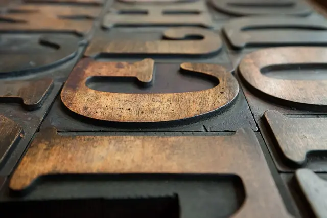 The Big Six: A Glance Back at the History of Publishing
