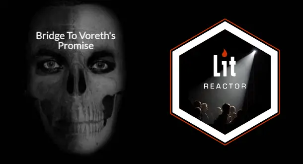 LitReactor Community Spotlight: January 2015