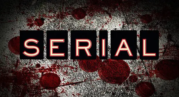 Breaking the Rules: How the Serial Podcast Achieved its Insane Popularity