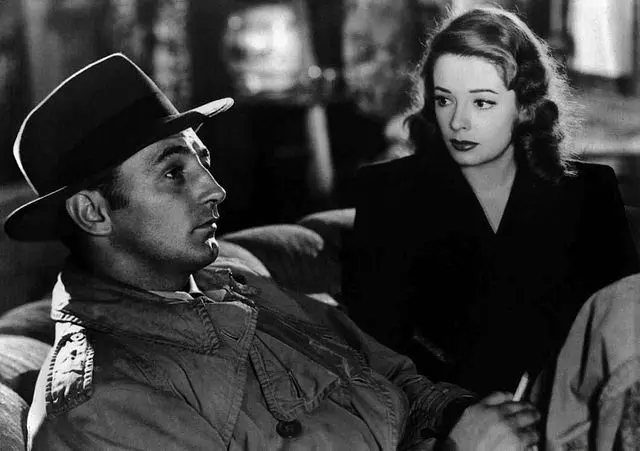 Ring in the Noir Year: 8 Promising New Crime Titles For 2015