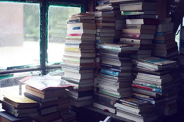 10 Books I Will Finally Read This Year