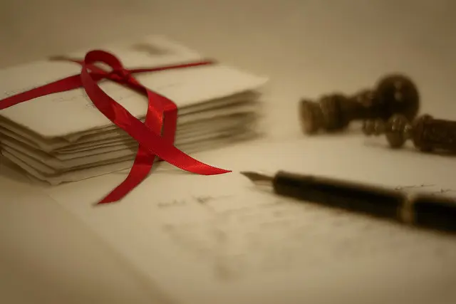 Do the Love Lives of Writers Matter?