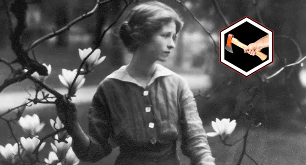 Culling the Poetry Classics: Edna St. Vincent Millay
