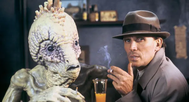 10 Great Loose Film Adaptations