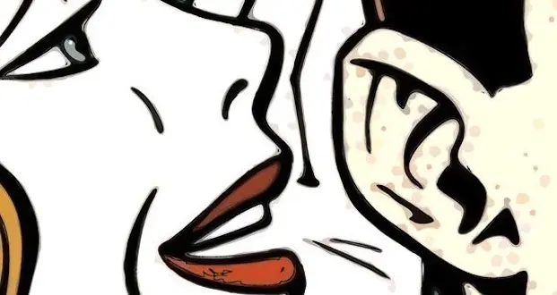 The Seven Deadly Sins of Dialogue