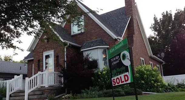 5 Realty Listings That Could Be Your Character’s New Home