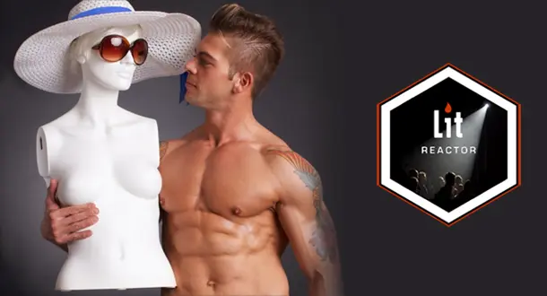 LitReactor Community Spotlight: February 2015