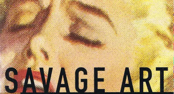 The Word You’re Looking For Is Genius—Not Crazy, Genius:  The Top 5 Craziest Crime Writers 