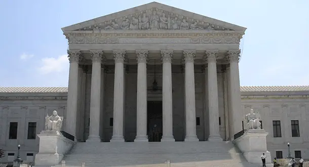 Five of the Juiciest Literary Lawsuits