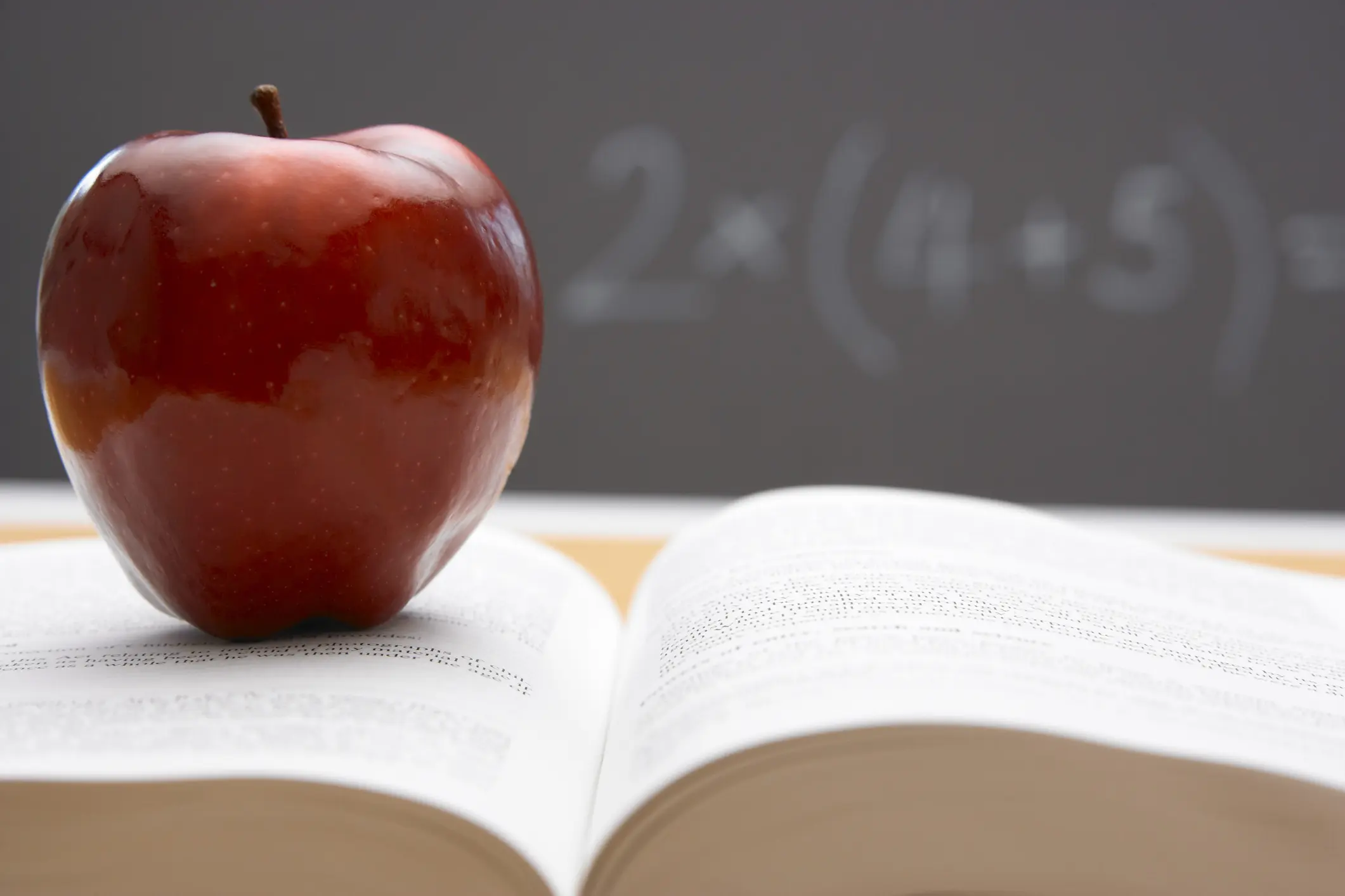 Taboo: Six New Adult Books About Student-Teacher Romance