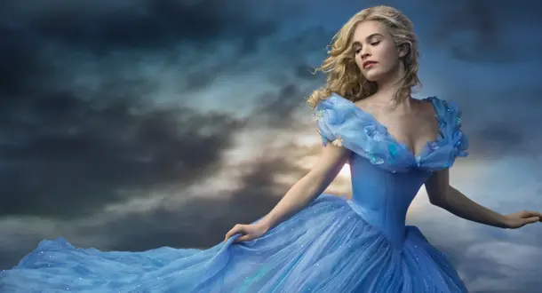 The Strange History of Cinderella