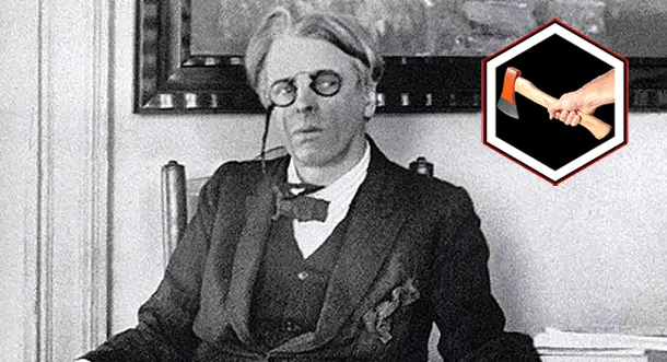 Culling the Poetry Classics: William Butler Yeats