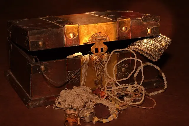 Trash or Treasure? A List of Five Obscure Literary Movements 