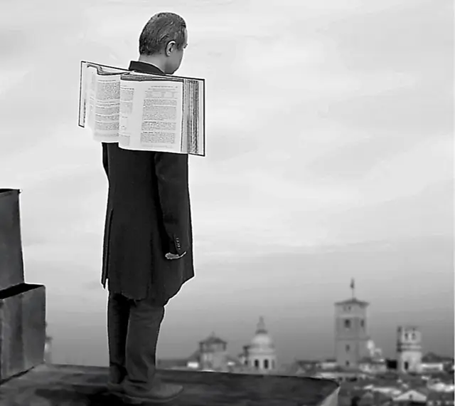 How To Get Lucky With Your Next Read