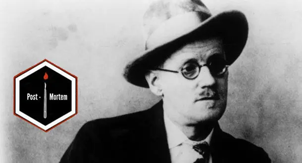 Post-Mortem: Exploring 'Finnegans Wake'