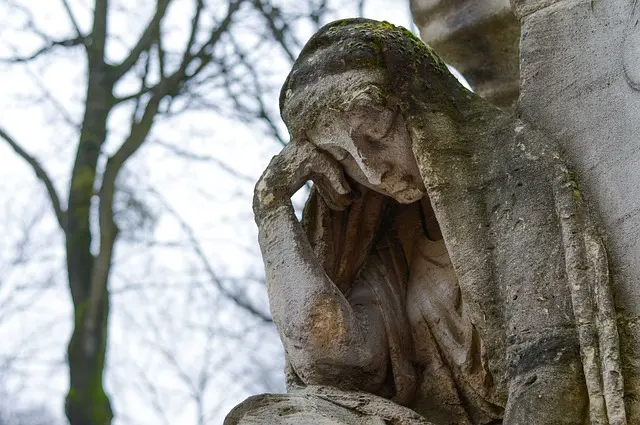 Giving Up the Ghost: How to Bury Dead Writing