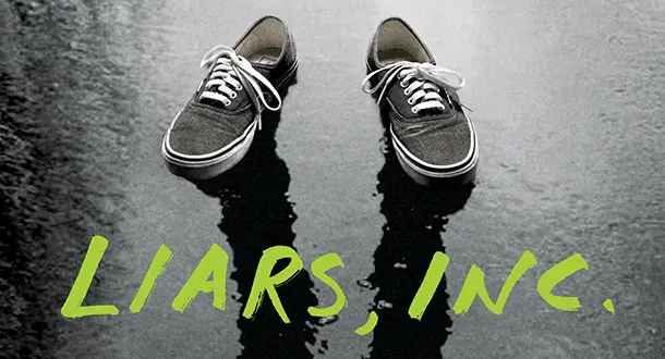 Murder Most Foul: Five Killer YA Mysteries 