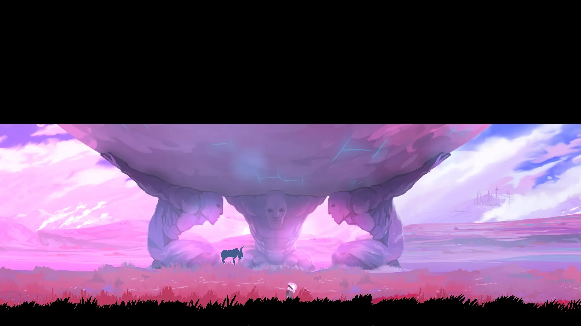 Elegy For A Dead World: The Poetry Game