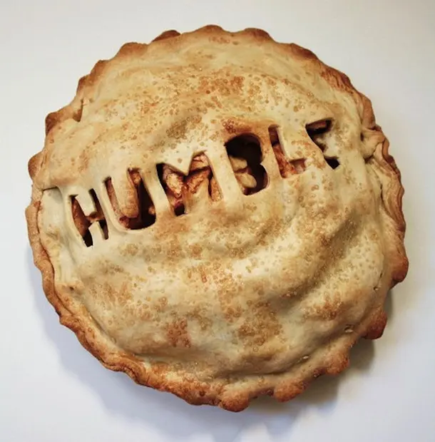 5 Problems with the Humble Protagonist