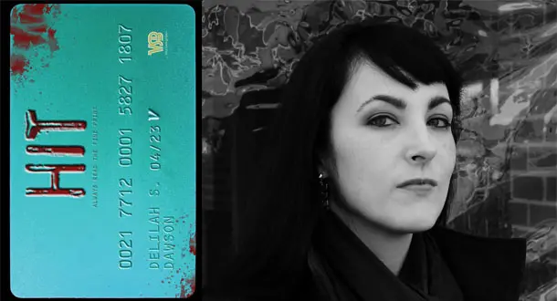 I Killed Twenty People (But Not the Dog): 10 Things I Learned Writing HIT, My Violent Teen Assassin Novel