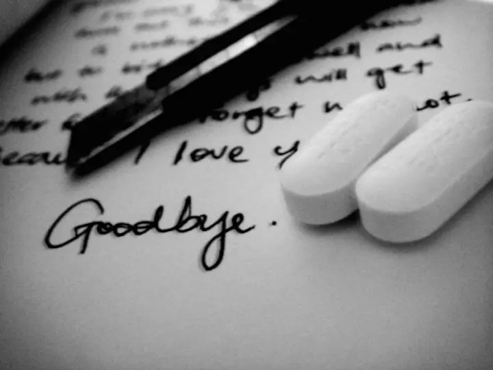 6 YA Novels About Suicide