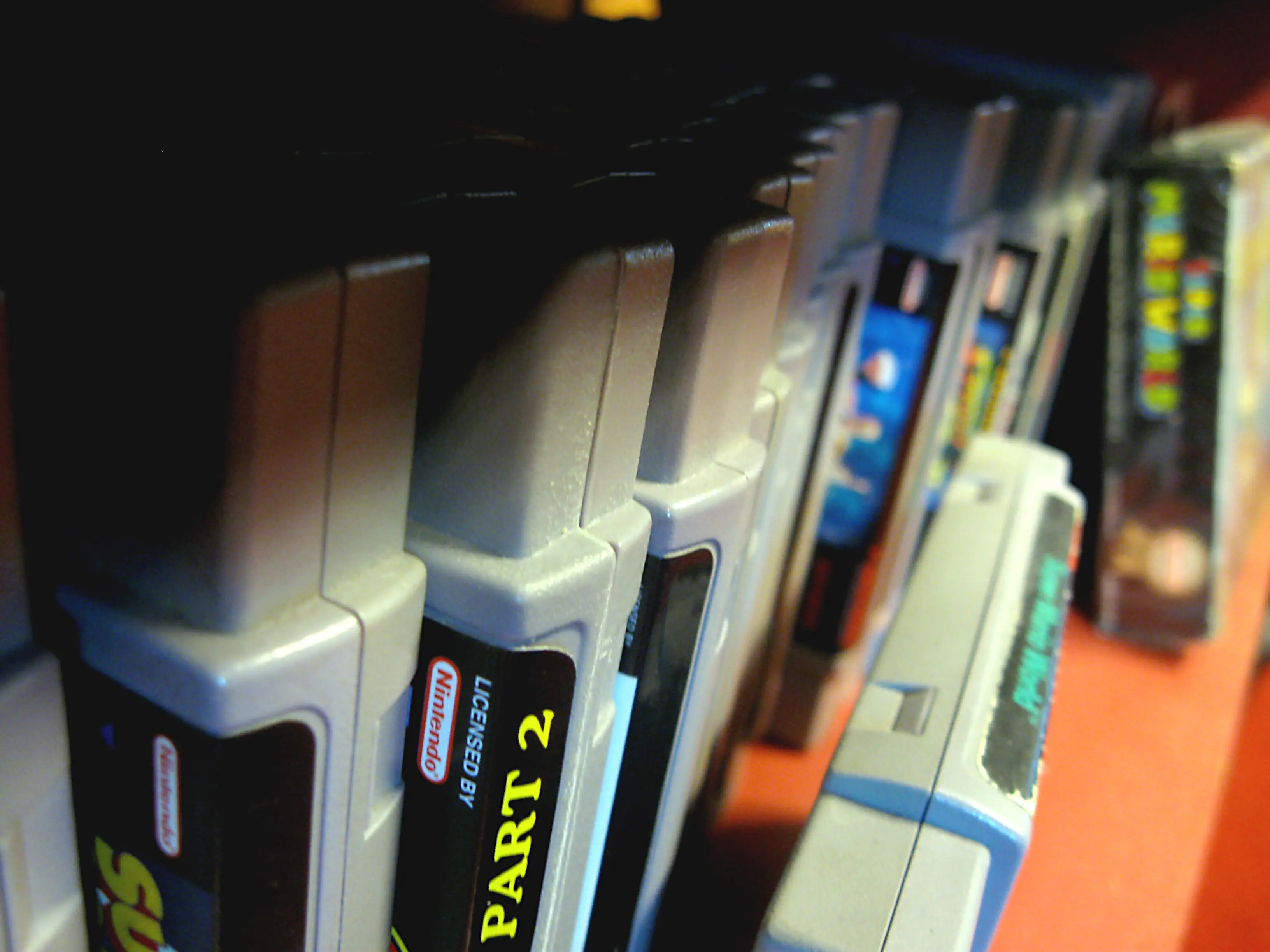 Video Game Flops: What E.T., Simon's Quest, and Virtual Boy Can Teach Writers