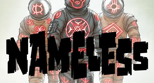 The 5 Best Horror Comics On Shelves Right Now