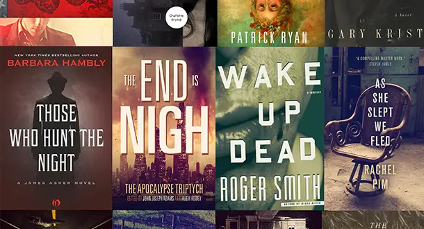 DIY Book Covers for the Self Publishing-Inclined