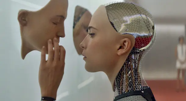 'Ex Machina' and the Reinvention of the Femme Fatale