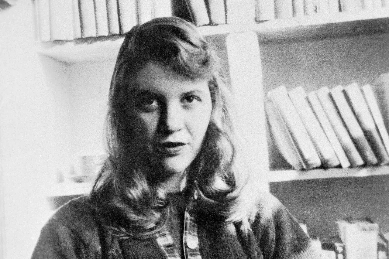Culling the Poetry Classics: Sylvia Plath