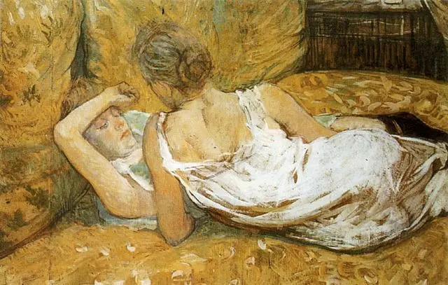 Voices From the Red-Light District: 10 Books About Prostitutes