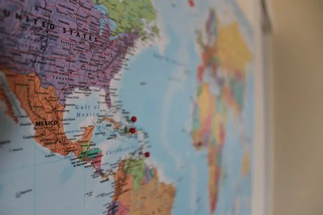 Tips for the Traveling Writer