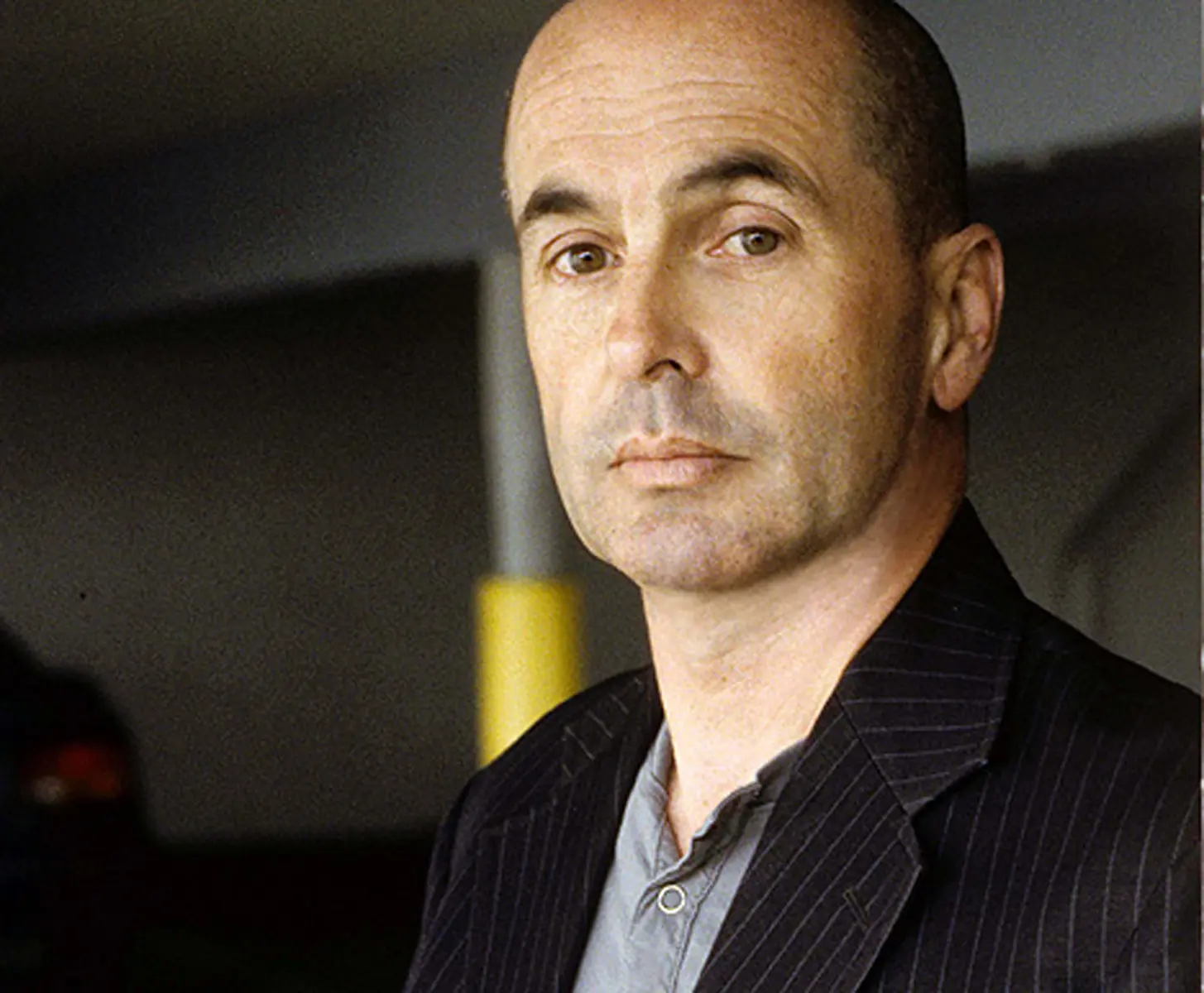 The Other California: A Don Winslow Primer