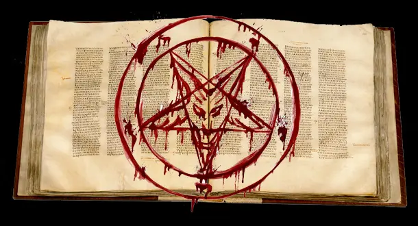 The Curse of the Second Novel: Four Ways Not To Fuck Up Book Number Two