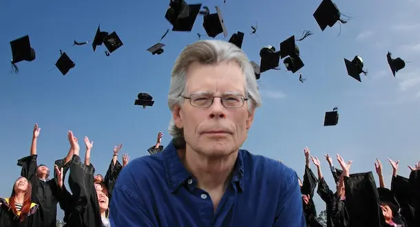 Academia vs. Imagination: The Problem of Intellectualism in the Works of Stephen King