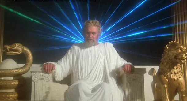 There's A God For That: Inserting Mythological Allusions In Your Writing