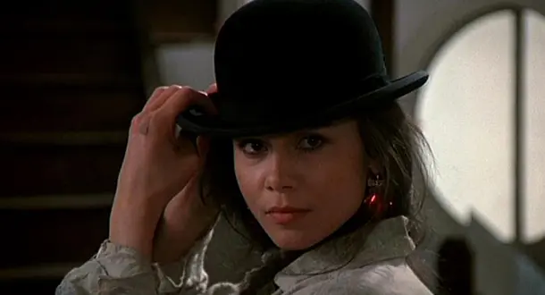 Advice From A Literary Character: Sabina from "The Unbearable Lightness of Being"