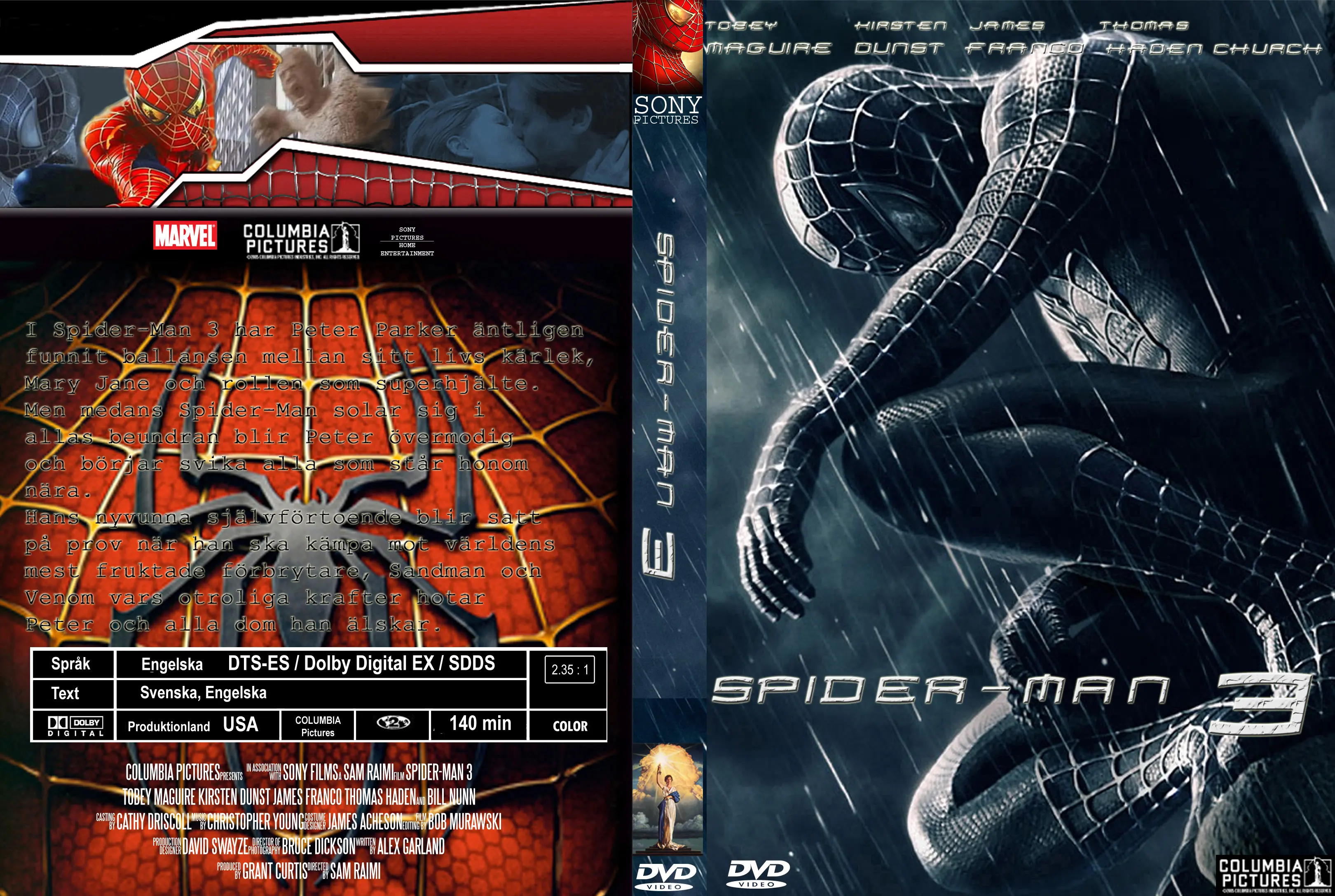 Can Good Writing Save Spider-Man?