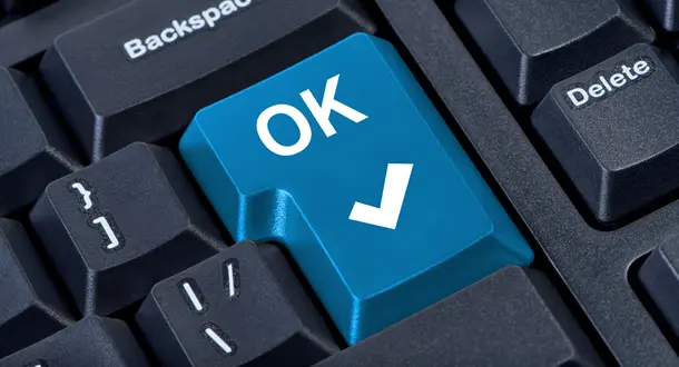 This Is Not Oklahoma: OK vs. Okay