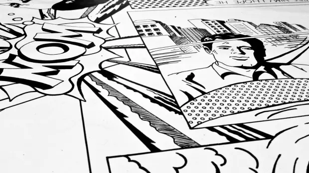 5 Exercises From Comics Creators That Will Save Your Prose